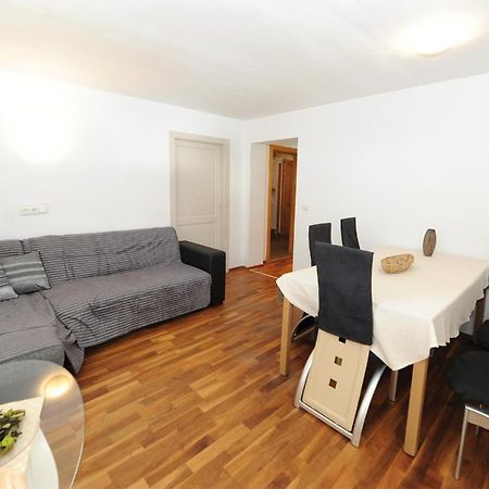 פוש אן דר גלוקנשטראסה Chalet Gloria - Doppel- Und Mehrbettzimmer מראה חיצוני תמונה