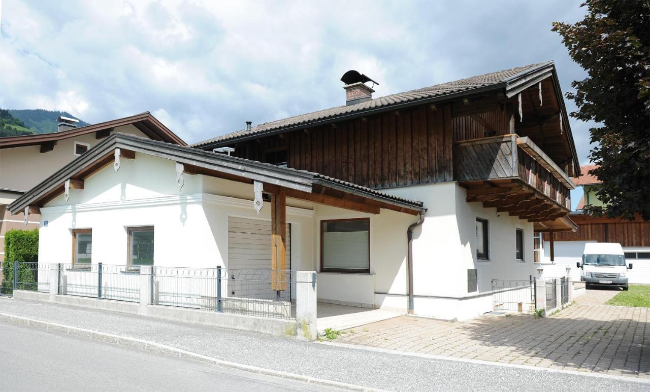 פוש אן דר גלוקנשטראסה Chalet Gloria - Doppel- Und Mehrbettzimmer מראה חיצוני תמונה