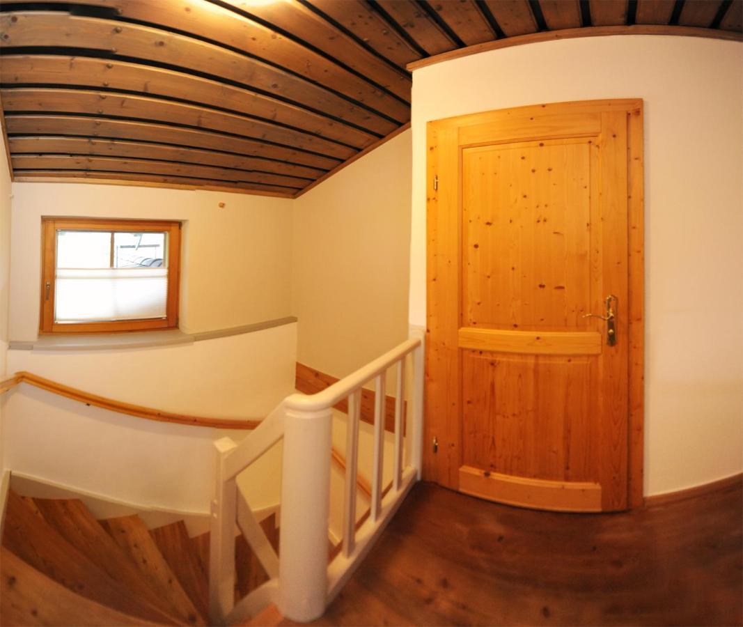 פוש אן דר גלוקנשטראסה Chalet Gloria - Doppel- Und Mehrbettzimmer מראה חיצוני תמונה