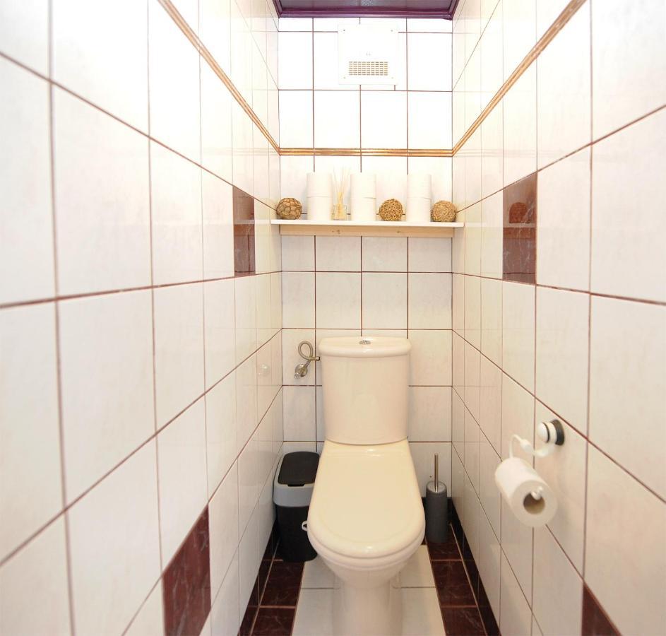 פוש אן דר גלוקנשטראסה Chalet Gloria - Doppel- Und Mehrbettzimmer מראה חיצוני תמונה