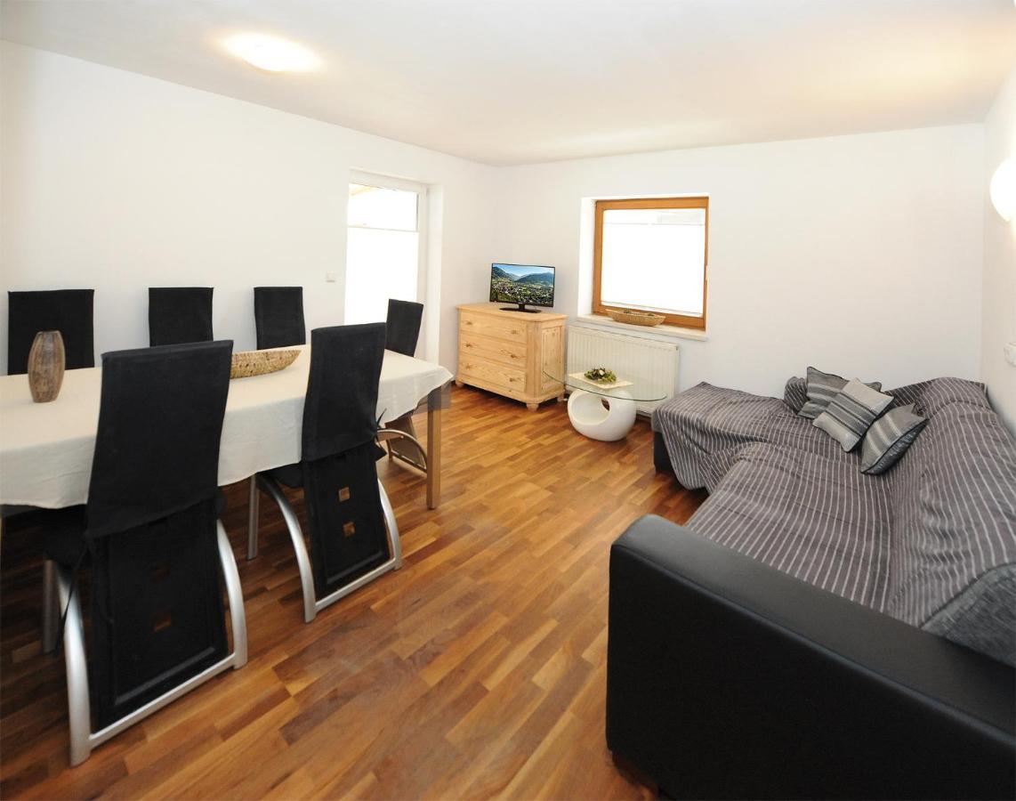 פוש אן דר גלוקנשטראסה Chalet Gloria - Doppel- Und Mehrbettzimmer מראה חיצוני תמונה